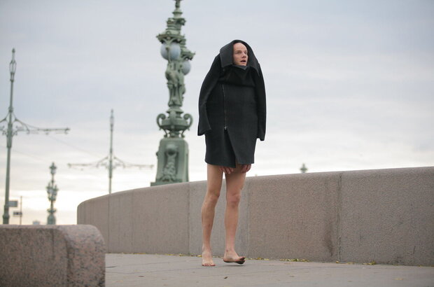 Счастливый конец (2009) - фото 3