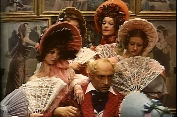 Лев Гурыч Синичкин (1974) - фото 4