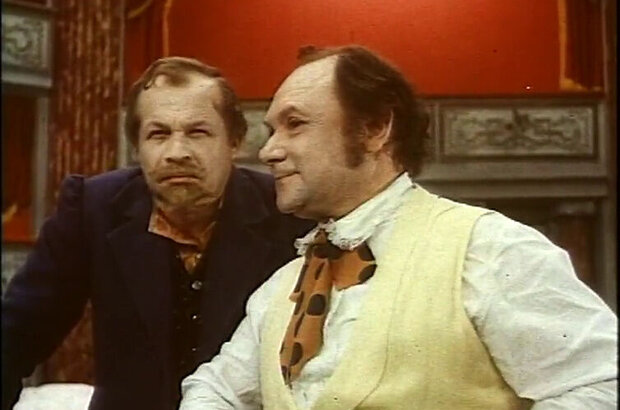 Лев Гурыч Синичкин (1974) - фото 11
