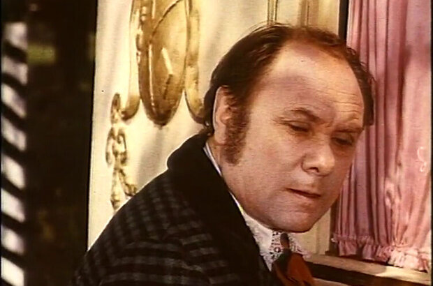 Лев Гурыч Синичкин (1974) - фото 9