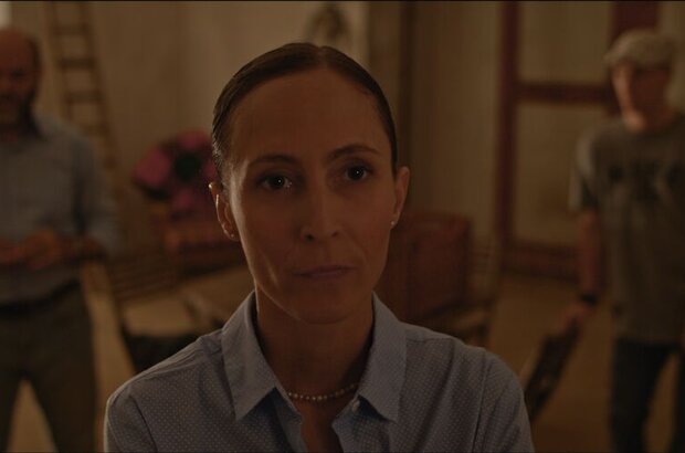 Time Loop (2020) - photo 1