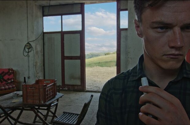 Time Loop (2020) - photo 7