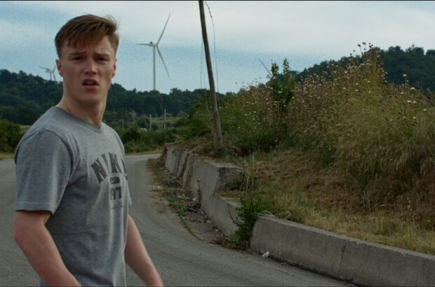 Time Loop (2020) - photo 8