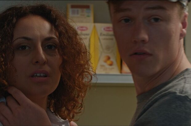 Time Loop (2020) - photo 6