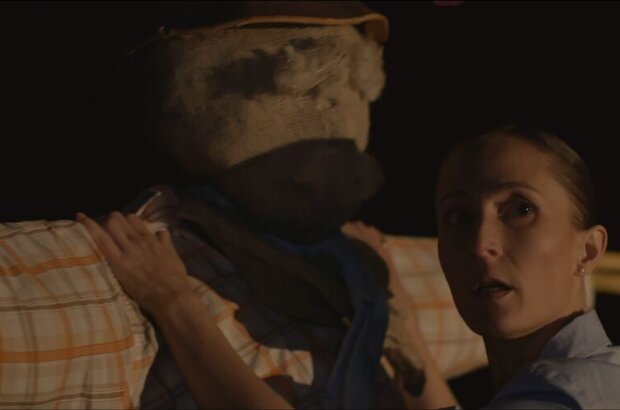 Time Loop (2020) - photo 2