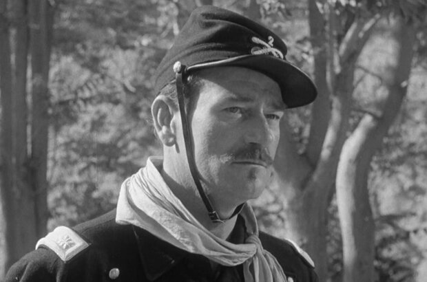 Cavalry 3: Rio Grande (1950) - photo 3