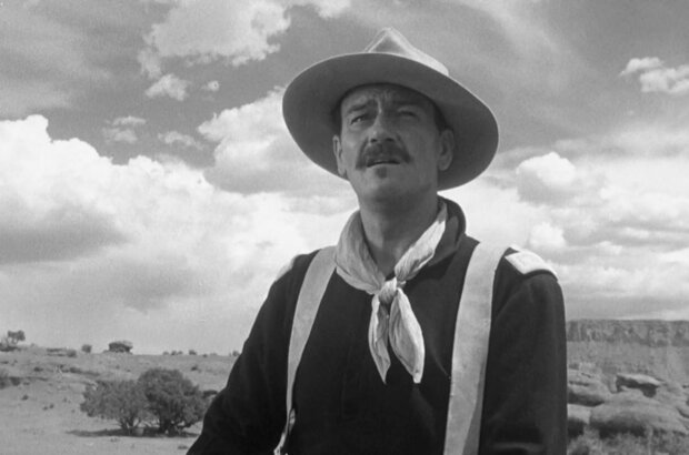 Cavalry 3: Rio Grande (1950) - photo 6