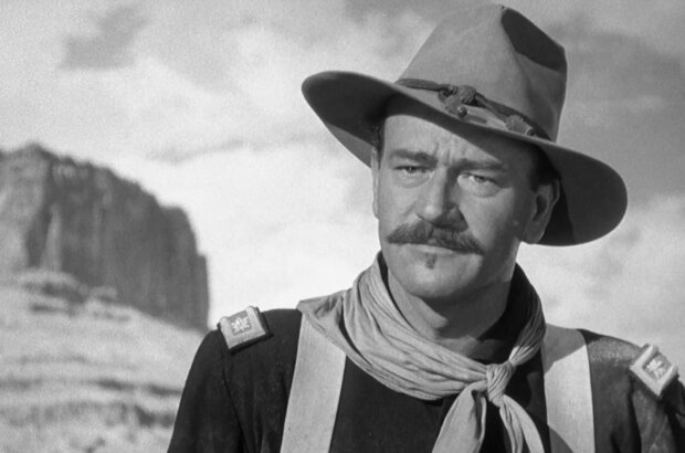 Cavalry 3: Rio Grande (1950) - photo 5