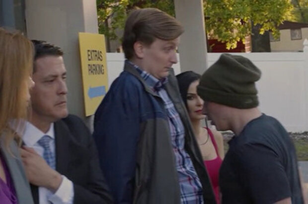 The E-Listers (2020) - photo 3