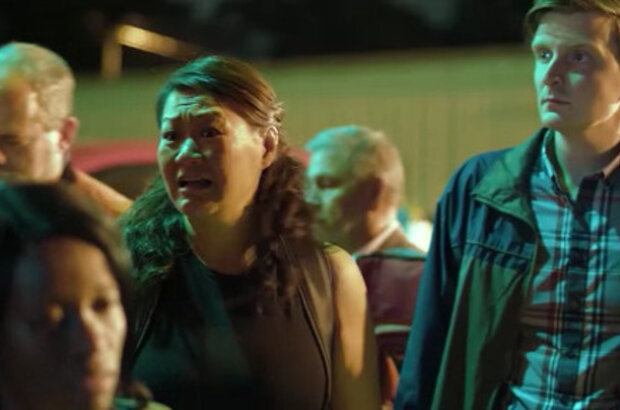 The E-Listers (2020) - photo 7