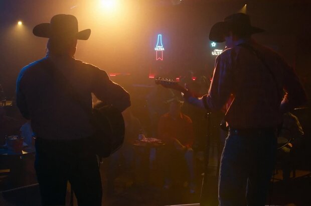 The Neon Highway (2024) - photo 1