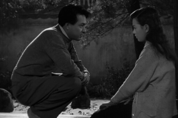 Пока не взошла Луна (1955) - фото 2