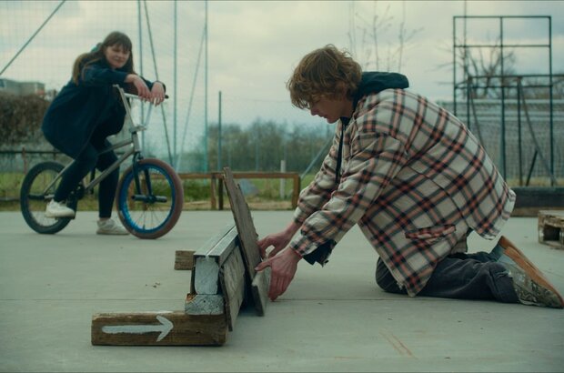 March to May (2024) - photo 3