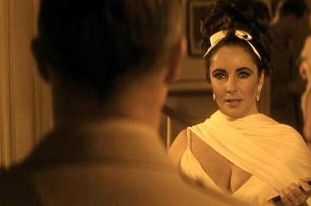 Reflections in a Golden Eye (1967) - photo 3