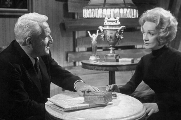Judgment at Nuremberg (1961) - photo 4