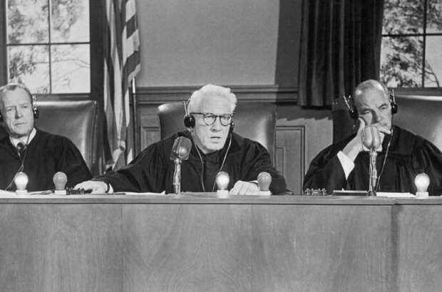 Judgment at Nuremberg (1961) - photo 1