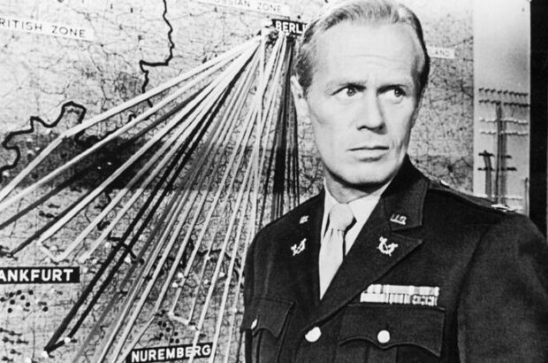 Judgment at Nuremberg (1961) - photo 3