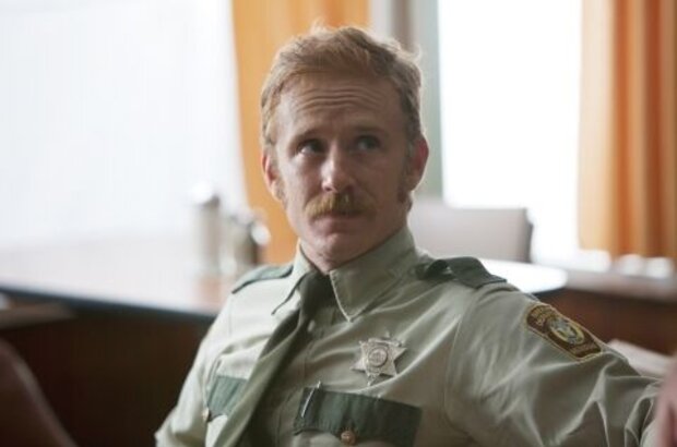 Ain't Them Bodies Saints (2013) - photo 8