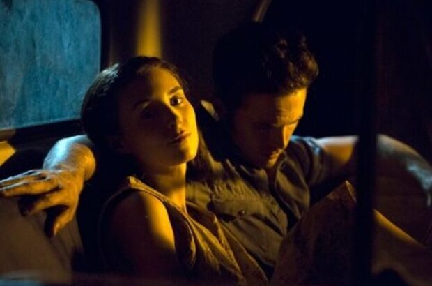 Ain't Them Bodies Saints (2013) - photo 5