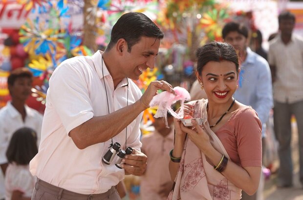 Pad Man (2018) - photo 2