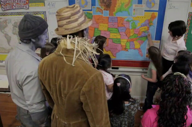 After the Wizard (2011) - photo 6