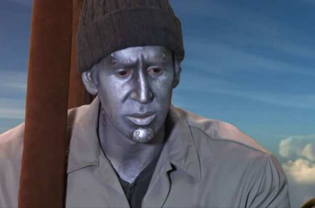 After the Wizard (2011) - photo 3