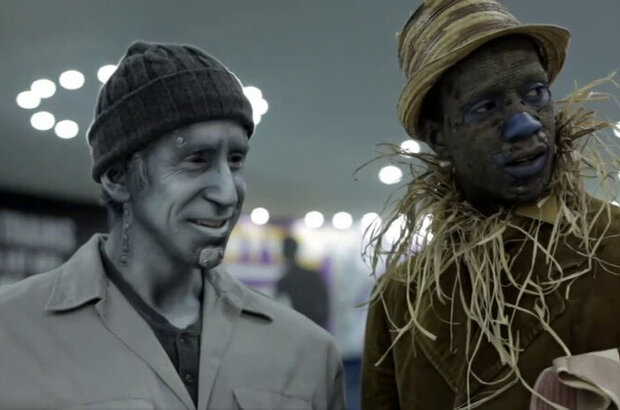 After the Wizard (2011) - photo 8