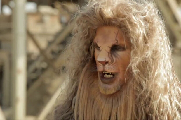 After the Wizard (2011) - photo 2