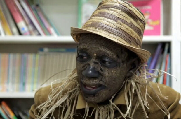 After the Wizard (2011) - photo 9