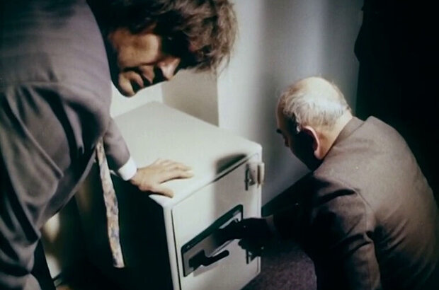 Ransom (1994) - photo 1