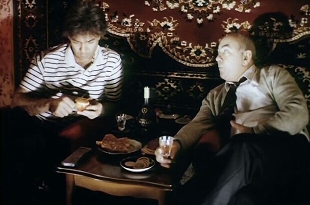Ransom (1994) - photo 11