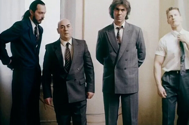Ransom (1994) - photo 8