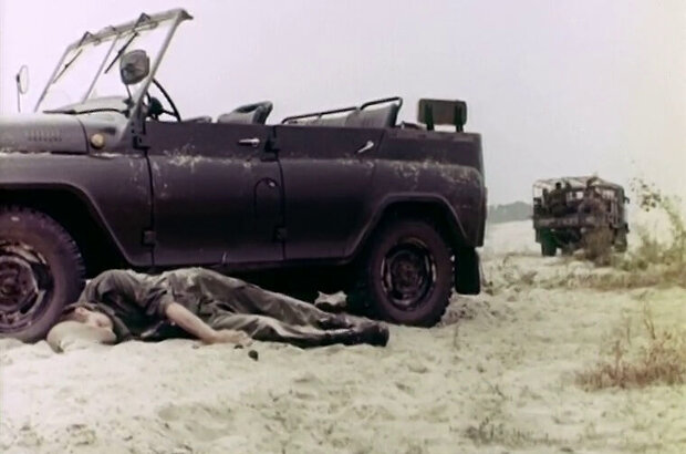 Ransom (1994) - photo 10