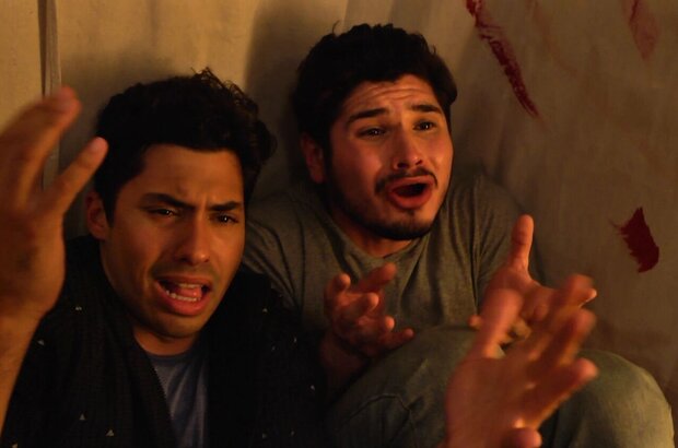Ghost Team One (2013) - photo 3