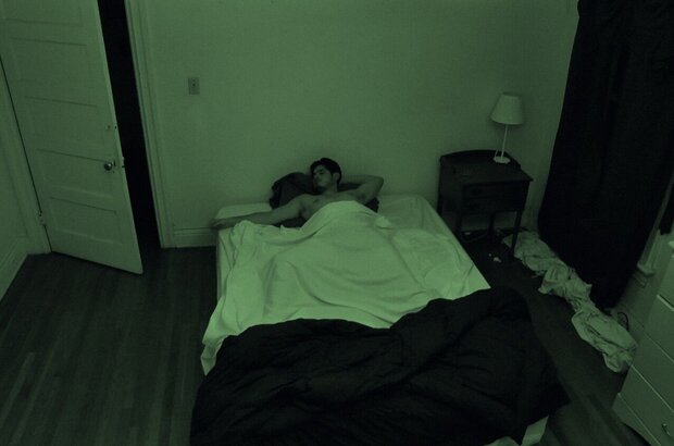 Ghost Team One (2013) - photo 2