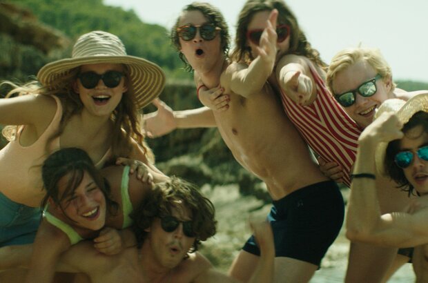 We (2018) - photo 1