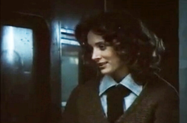 Incident at Map-Grid 36-80 (1982) - photo 5