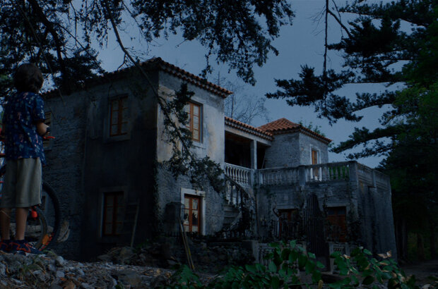 El hombre del saco (2023) - photo 7