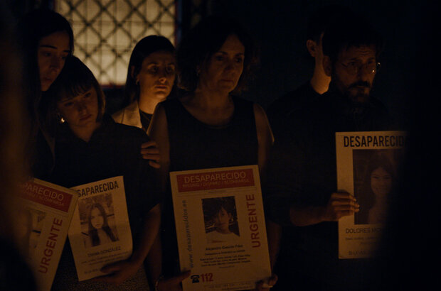 El hombre del saco (2023) - photo 5