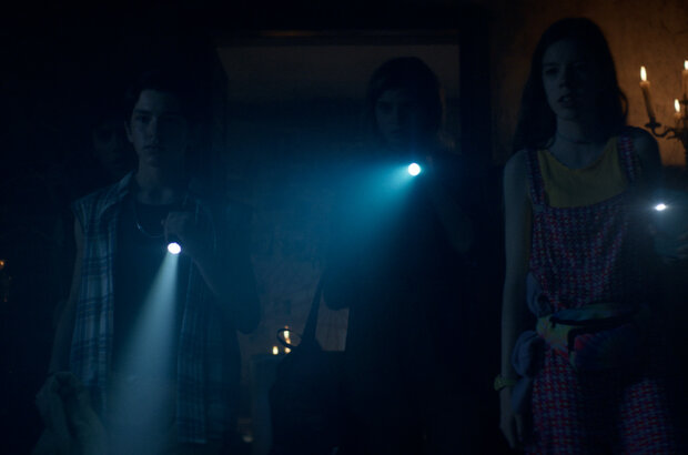 El hombre del saco (2023) - photo 3