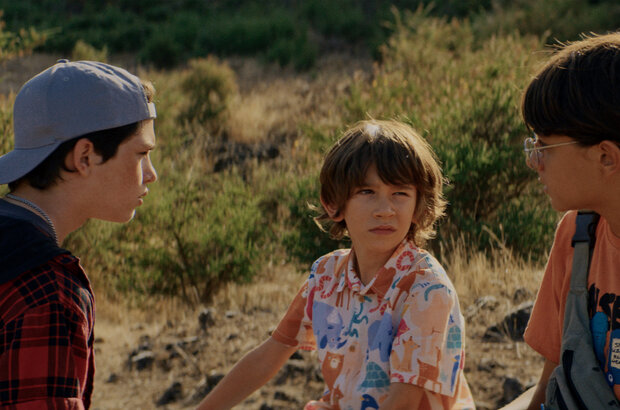El hombre del saco (2023) - photo 1
