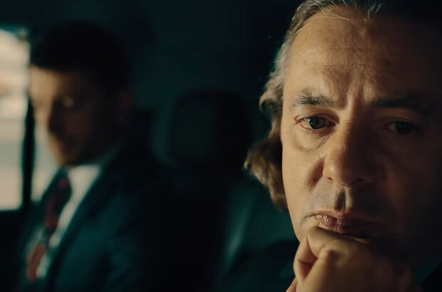 New World Order: Dark Prince (2023) - photo 3