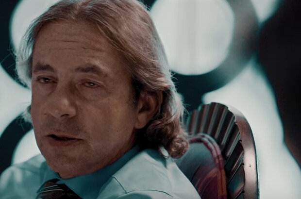 New World Order: Dark Prince (2023) - photo 6