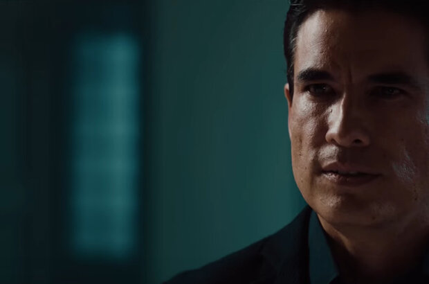 New World Order: Dark Prince (2023) - photo 1
