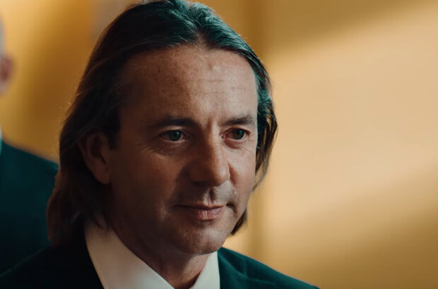 New World Order: Dark Prince (2023) - photo 4