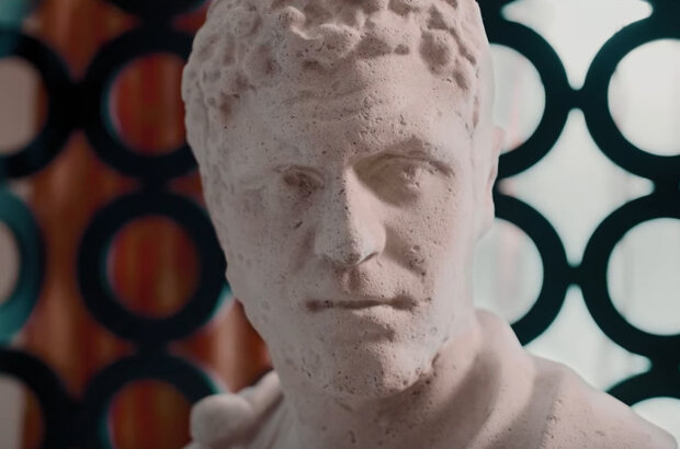 New World Order: Dark Prince (2023) - photo 7
