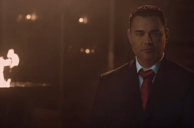 New World Order: Dark Prince (2023) - photo 8