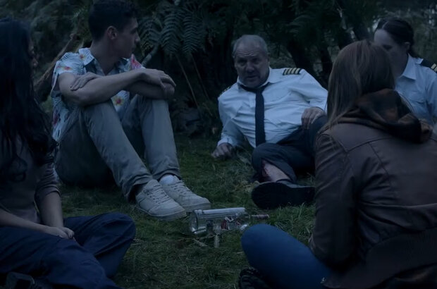 Jurassic Triangle (2024) - photo 7