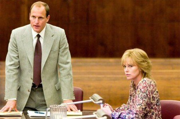 North Country (2005) - photo 3