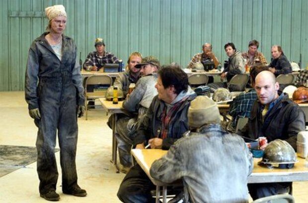 North Country (2005) - photo 2